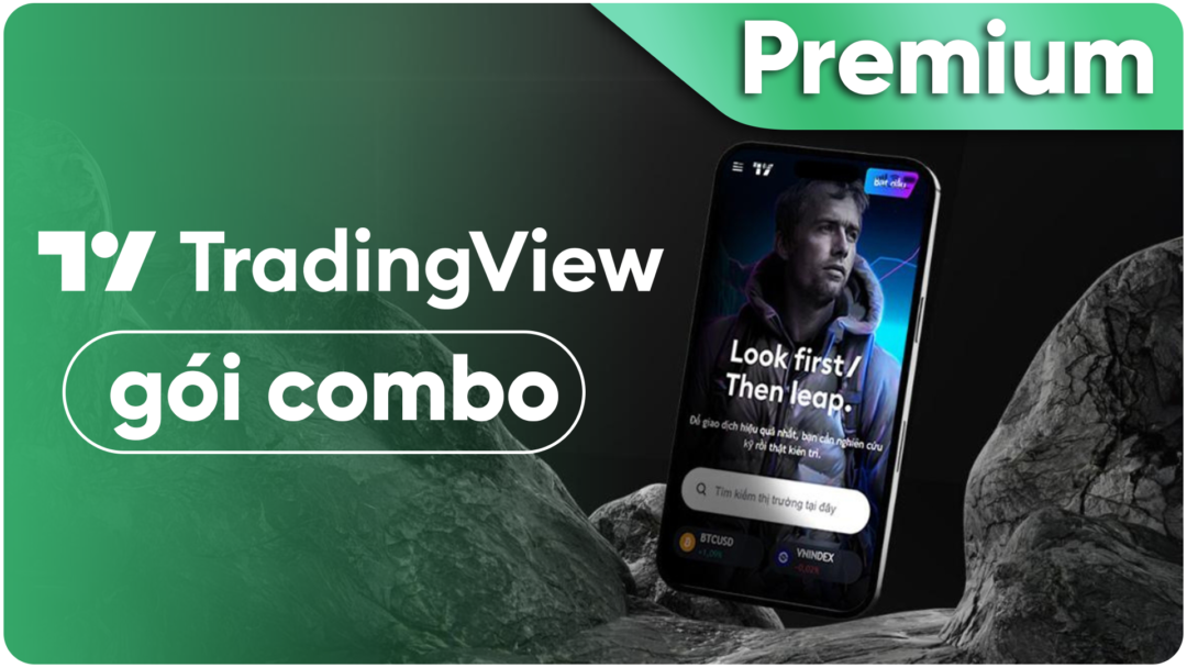 Tradingview premium gói combo